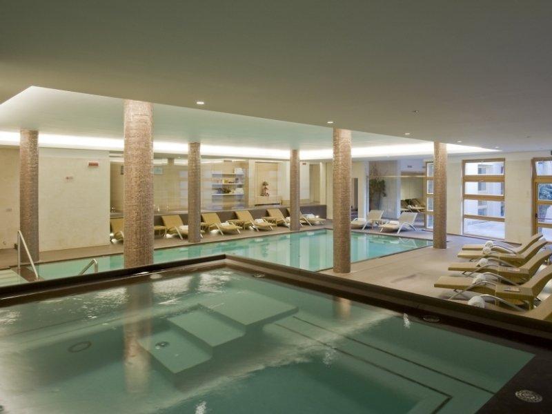 Concordia Parc Hotel กอร์ตินาดัมเปซโซ ภายนอก รูปภาพ